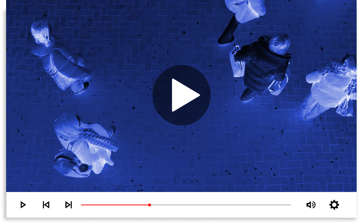 Intro sequence preview